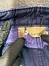 Athleta Blue Casual Pants Size 12 - photo 7