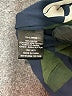 Jigsaw 100% Rayon Green Blue Long Sleeve Blouse Size UK 6 / US 2 - photo 8