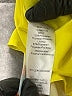 Adelyn Rae 100% Polyester Tropical Yellow Casual Dress Size M - photo 7
