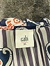 CAbi 100% Polyester Blue Sleeveless Blouse Size XS - photo 7