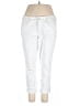 Torrid White Jeans Size 16 - photo 1