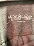 Beyond Yoga Gray Active Pants Size XXS - photo 7