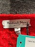 Michael Stars Red Pullover Sweater Size Med (1) - photo 7
