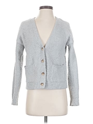 Olivia Sky Cardigan (view 1)