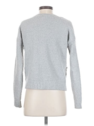Olivia Sky Cardigan (view 2)
