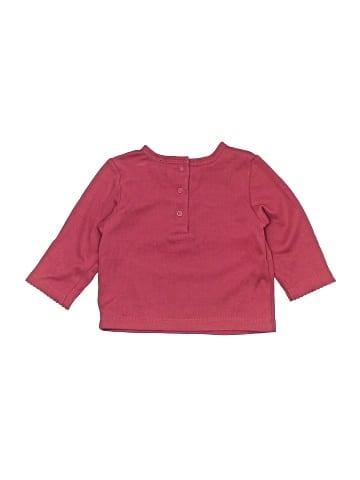 Little Me Long Sleeve Top (view 2)