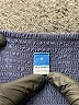 Old Navy 100% Rayon Solid Blue Cocktail Dress Size S - photo 7