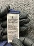 Old Navy 100% Rayon Solid Blue Cocktail Dress Size S - photo 8