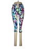 VSX Sport Graphic Blue Active Pants Size M - photo 1