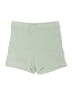 Studio 1 Green Athletic Shorts Size XL - photo 1