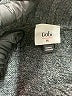 CAbi Gray Turtleneck Sweater Size M - photo 7