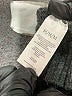 CAbi Gray Turtleneck Sweater Size M - photo 8