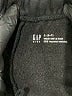 Gap Kids Solid Black Athletic Shorts Size 6 - 7 - photo 3