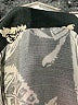 Isabel Marant Print Black Cocktail Dress Size EU (FR) 38 / US 6 - photo 8