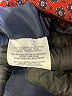 J.Crew Argyle Red Cocktail Dress Size 2 - photo 8