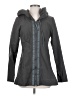 Prairie Underground 100% Nylon Gray Raincoat Size S - photo 1