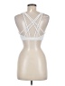 Lululemon Athletica White Tank Top Size 6 - photo 2