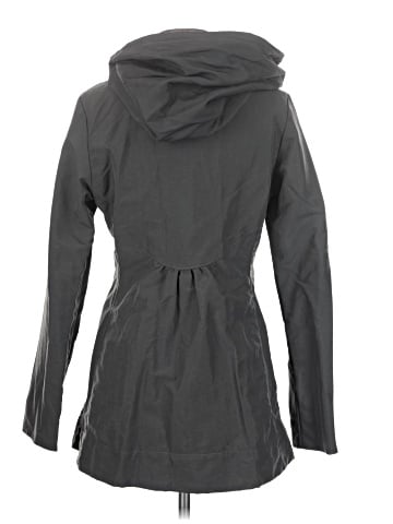 Prairie Underground Raincoat (view 2)