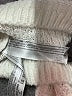 MNG White Pullover Sweater Size S - photo 8