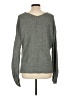 Jessica Simpson Gray Pullover Sweater Size L - photo 2