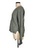 Jessica Simpson Gray Pullover Sweater Size L - photo 5