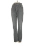 AGOLDE Gray Jeans Size 25 waist - photo 1