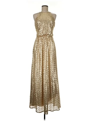 Bill Levkoff Cocktail Dress (view 1)