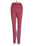 Lululemon Athletica Burgundy Active Pants Size 2 - photo 1