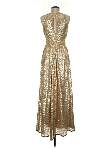 Bill Levkoff Cocktail Dress (view 2)