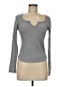 Project Social T Gray Cardigan Size M - photo 1