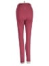 Lululemon Athletica Burgundy Active Pants Size 2 - photo 2