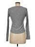 Project Social T Gray Cardigan Size M - photo 2