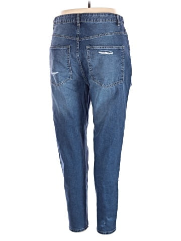 Refuge Jeans (view 2)