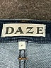 Daze Blue Jeans Size 31 waist - photo 7