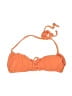 Unbranded Orange Swimsuit Top Size XXS (estimated) - photo 1