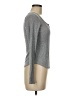 Project Social T Gray Cardigan Size M - photo 4
