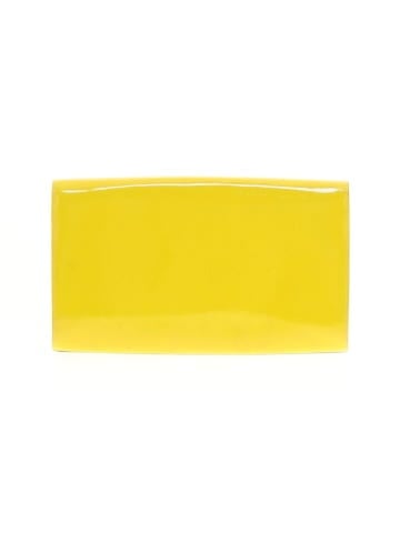 Yves Saint Laurent Patent leather clutch (view 2)