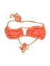 Unbranded Orange Swimsuit Top Size XXS (estimated) - photo 2