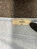 Entro Blue Bodysuit Size S - photo 3