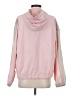 Lou & Grey Color Block Pink Windbreaker Size S - photo 2