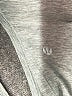 Lululemon Athletica Gray Active Tank Size 8 - photo 7