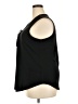 Colleen Lopez Black Sleeveless Blouse Size 2X - photo 5