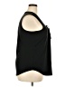 Colleen Lopez Black Sleeveless Blouse Size 2X - photo 4