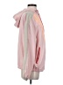 Lou & Grey Color Block Pink Windbreaker Size S - photo 4