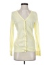 Assorted Brands Yellow Cardigan Size S - photo 1