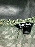 Buffalo by David Bitton Green Sleeveless Blouse Size S - photo 7