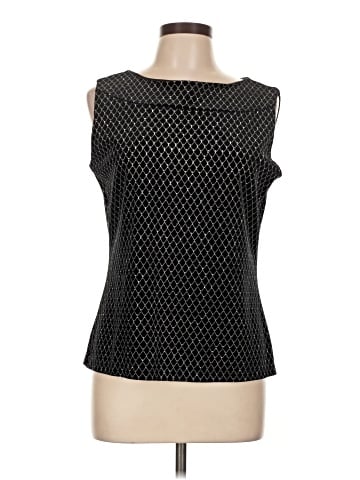 DressBarn Sleeveless Top (view 1)