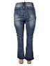 Assorted Brands Stars Blue Jeans Size 2X - photo 2