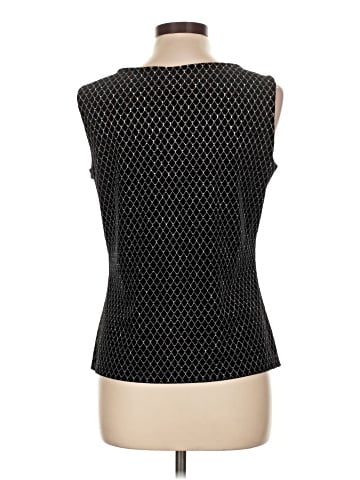 DressBarn Sleeveless Top (view 2)
