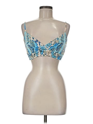 VICI Sleeveless Blouse (view 1)